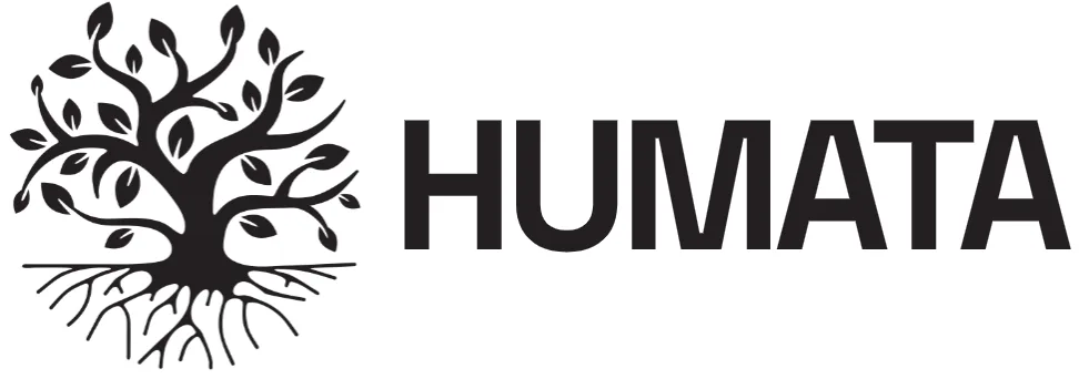 Сайт Humata