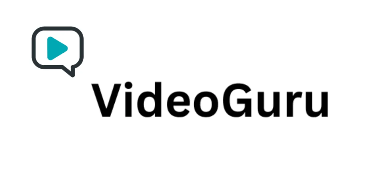 Сайт VideoGuru