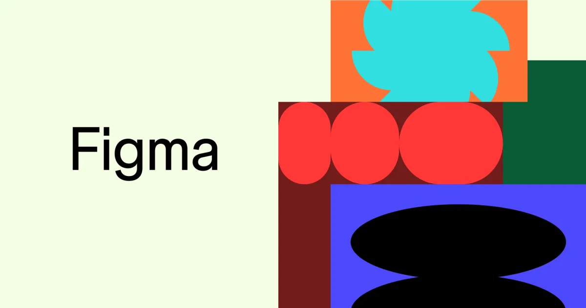 Сайт Figma Sites