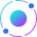 Логотип i10x