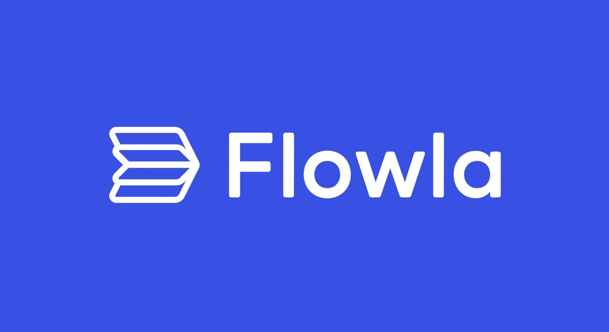 Сайт Flowla