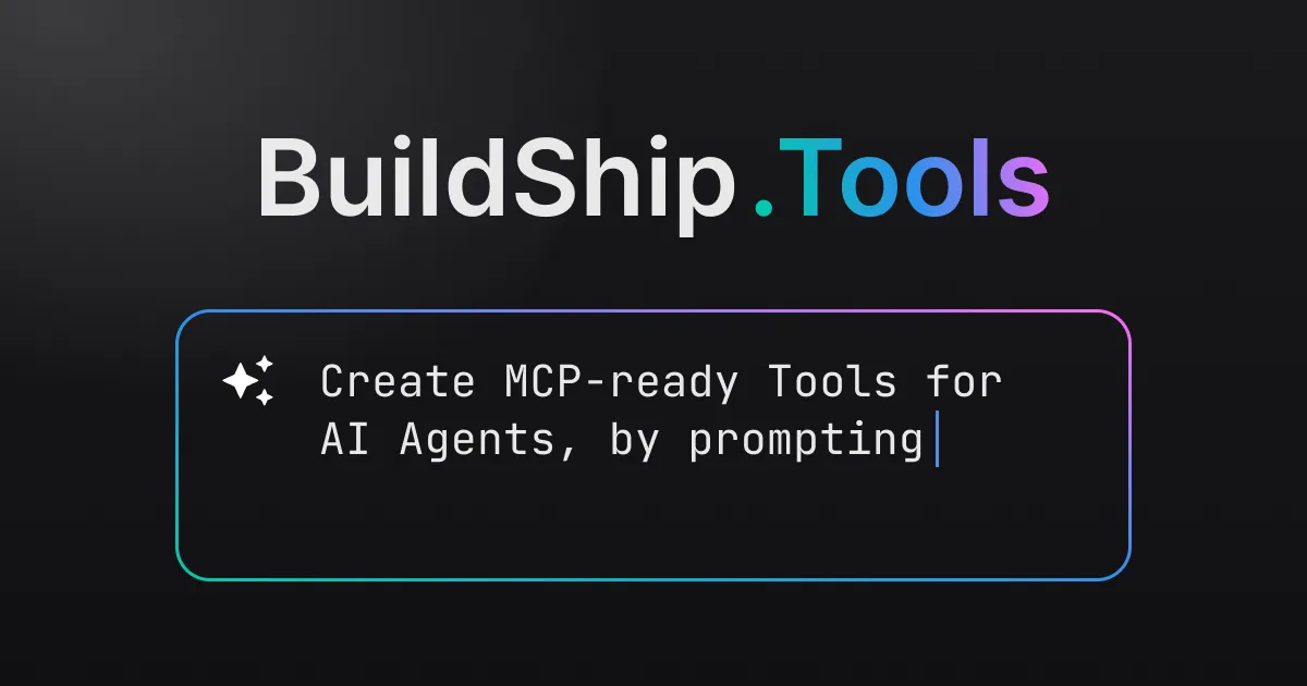 Сайт Buildship.tools
