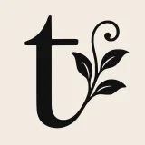 Логотип TaleFlow