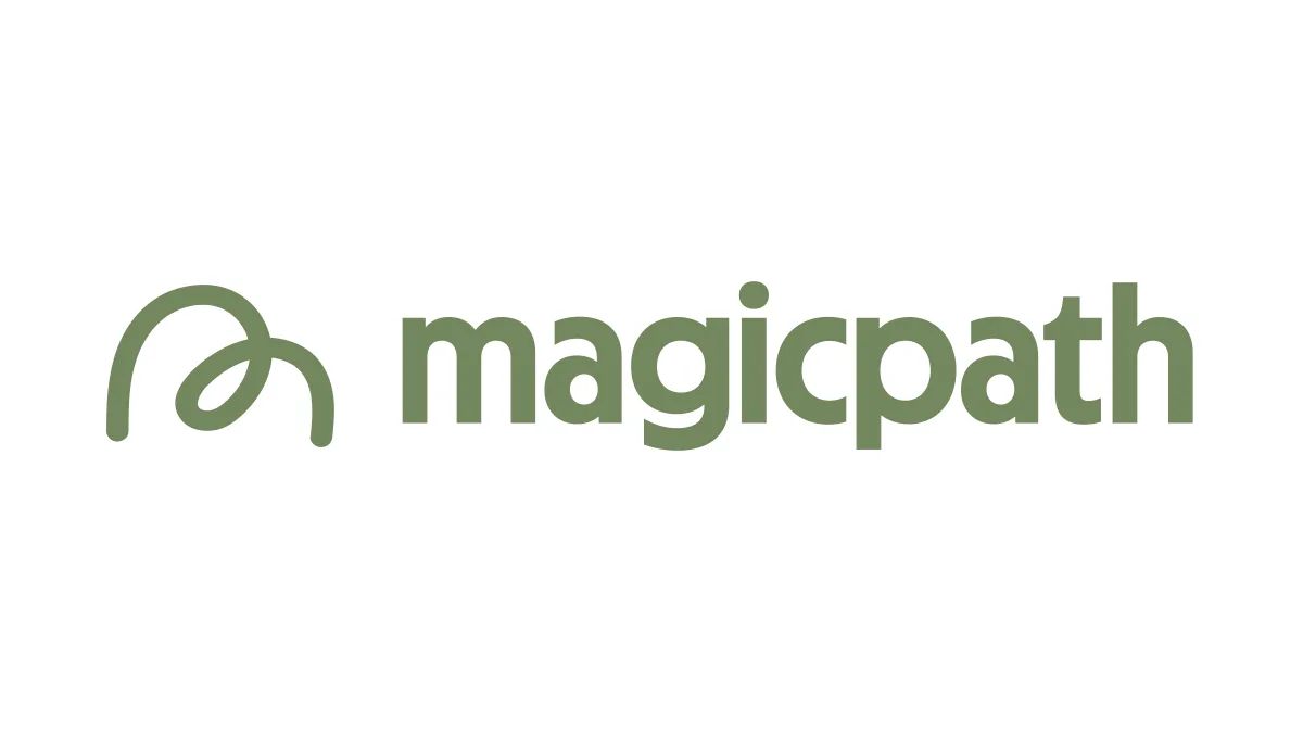 Сайт MagicPath