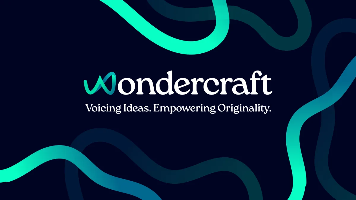 Сайт Wondercraft