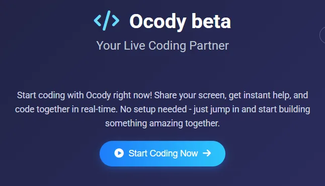 Сайт 0Cody