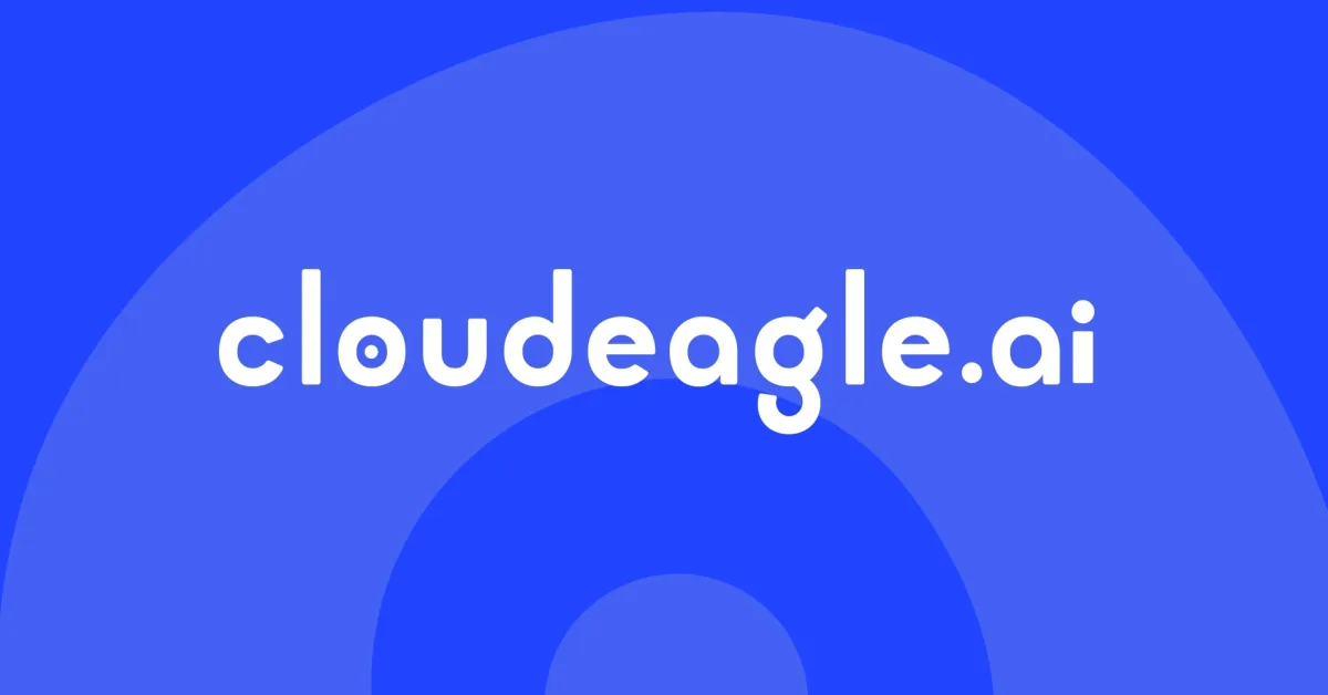 Сайт CloudEagle.ai