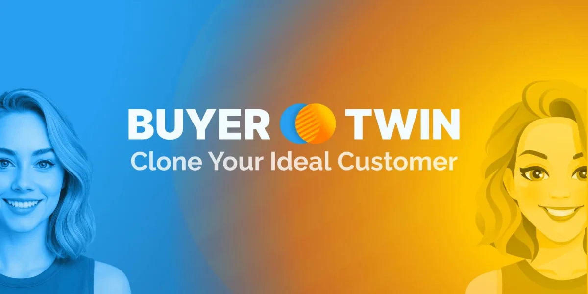 Сайт BuyerTwin