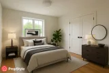 Логотип PropStyle