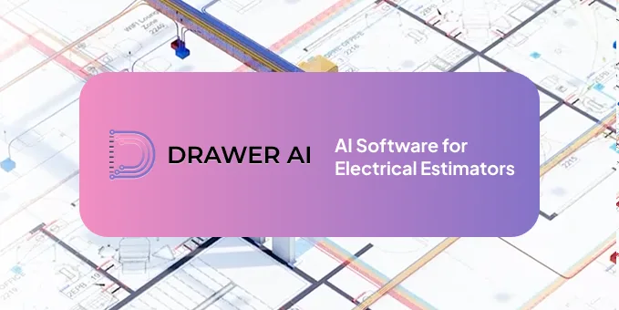 Сайт Drawer AI