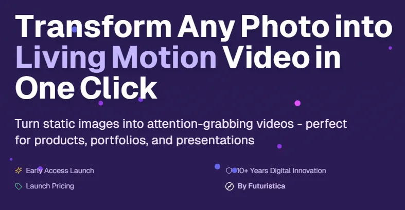 Сайт FuturMotion