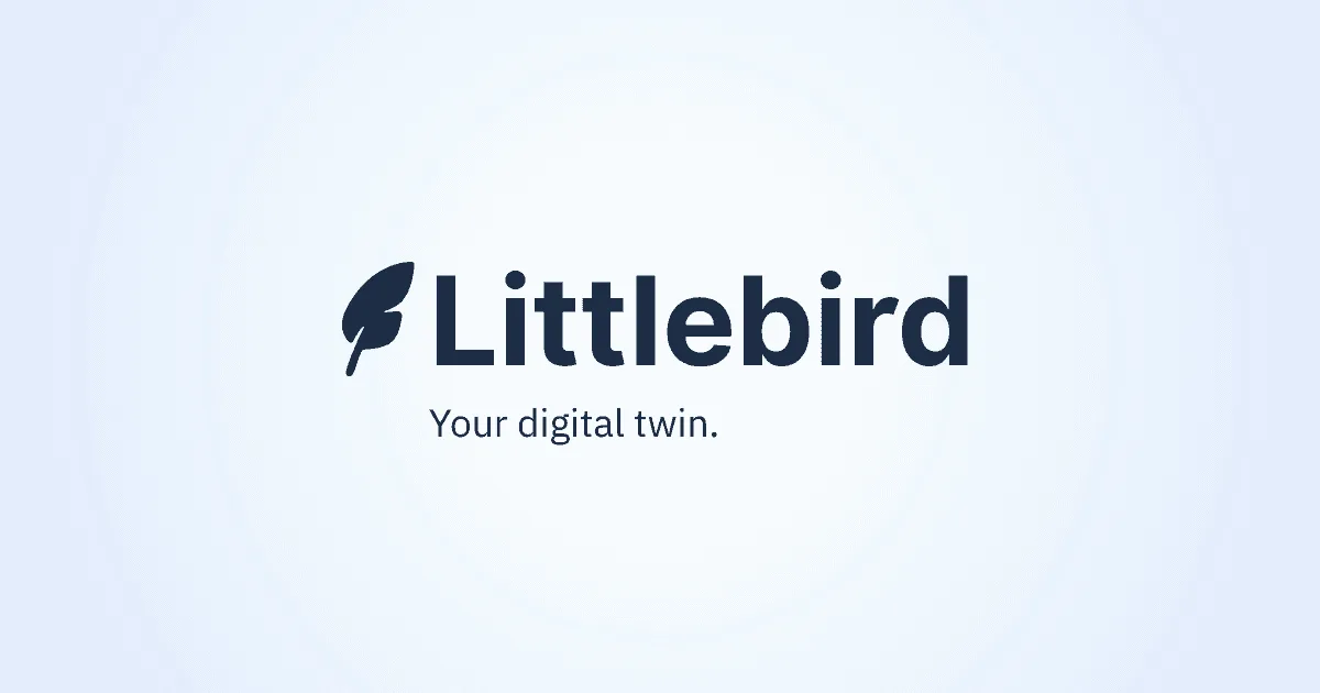 Сайт LittleBird