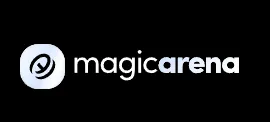 Сайт MagicArena