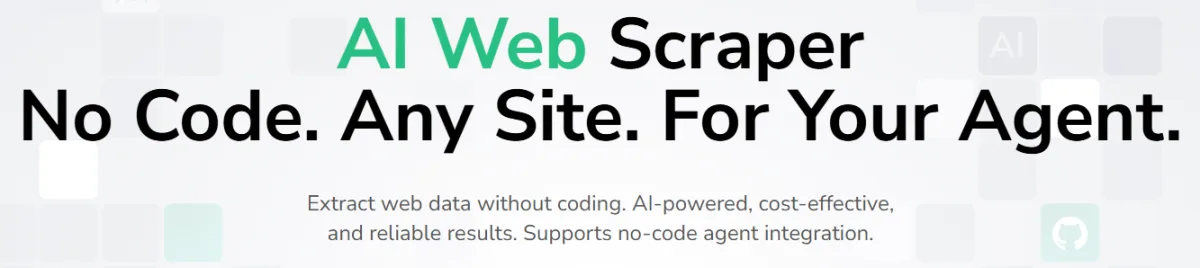 Сайт BrowserAct