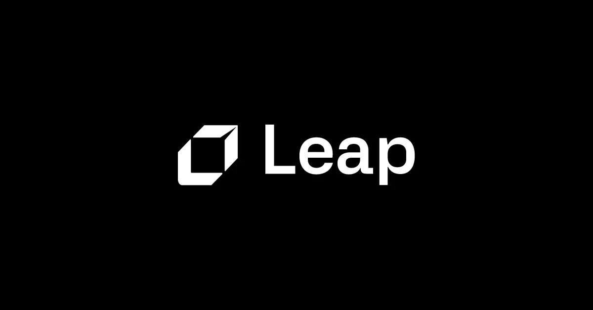 Сайт Leap.ml