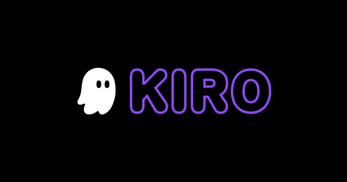Сайт Kiro