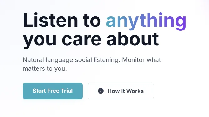 Сайт Listening4