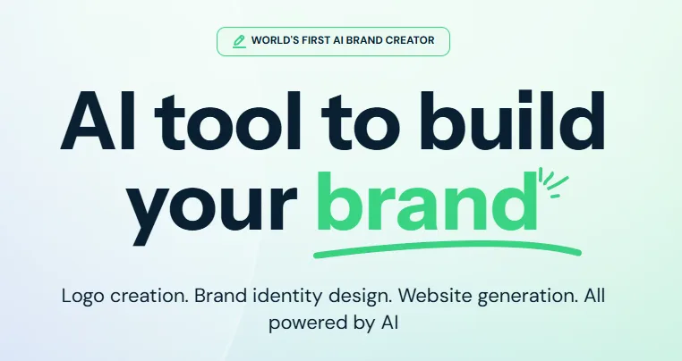 Сайт Brandolia