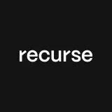 Логотип Recurse ML