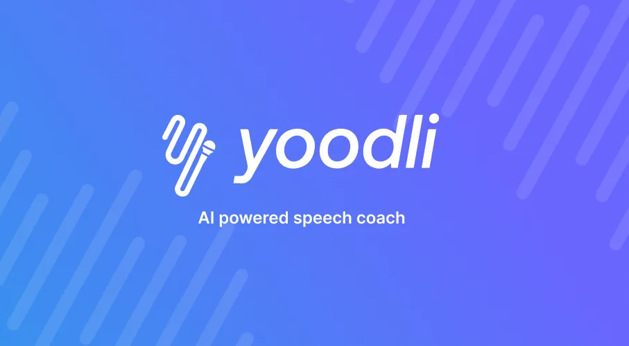 Сайт Yoodli