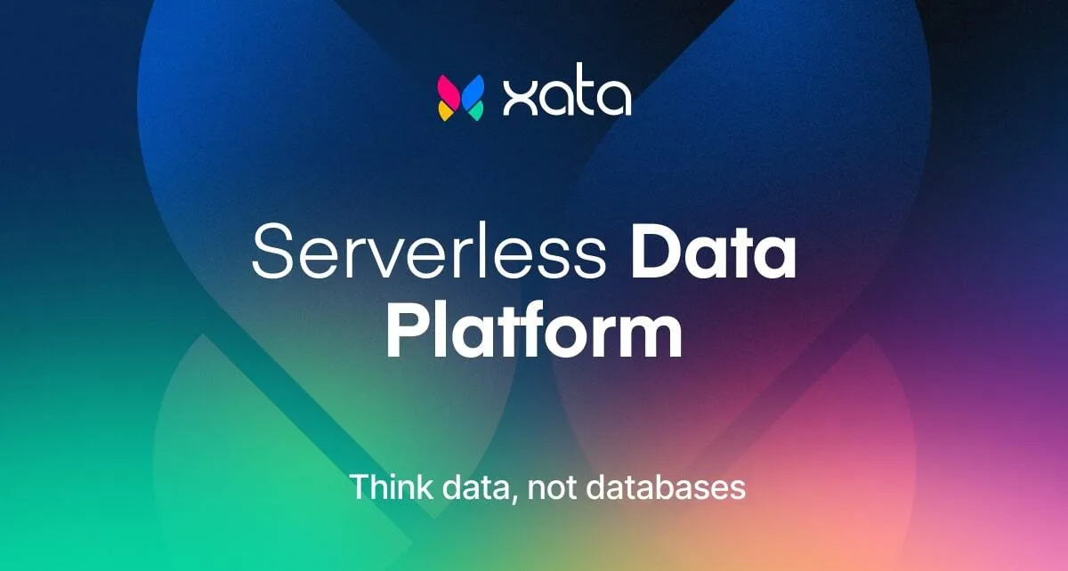Сайт Xata