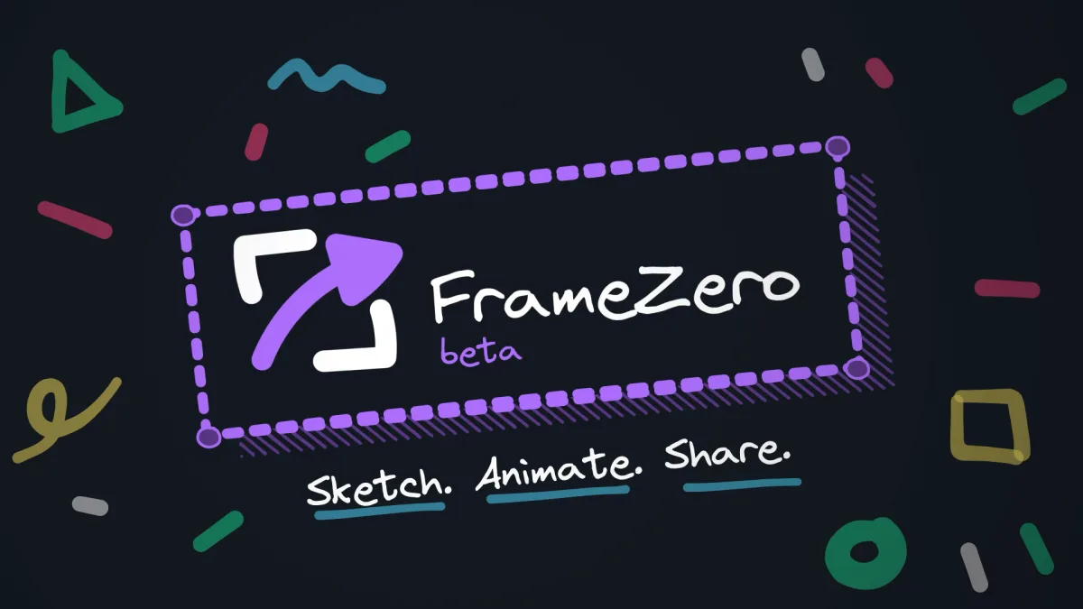 Сайт FrameZero