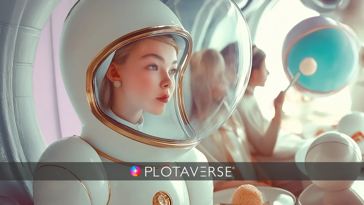 Сайт Plotaverse