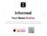 Логотип Informed