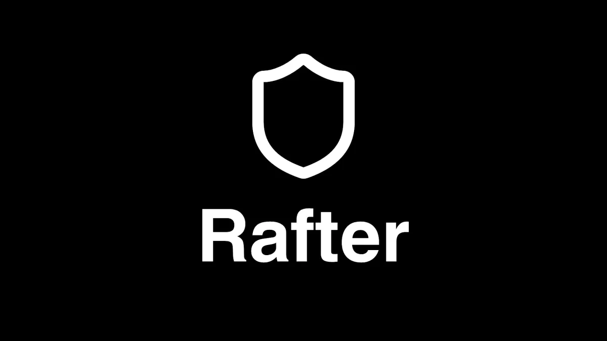 Сайт Rafter