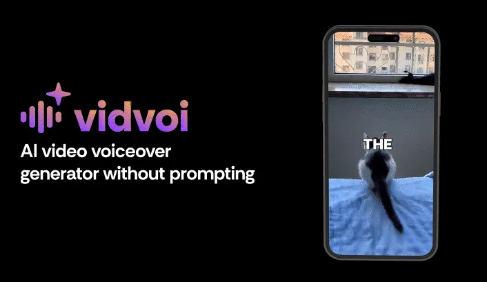 Сайт Vidvoi