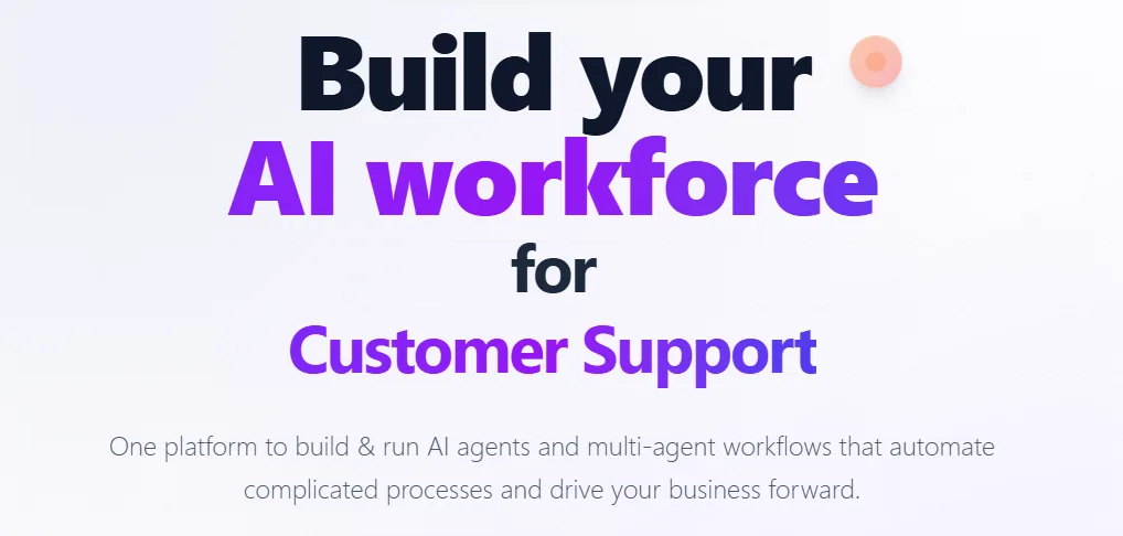 Сайт RoboWork