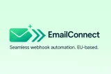 Логотип EmailConnect