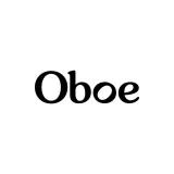 Логотип Oboe