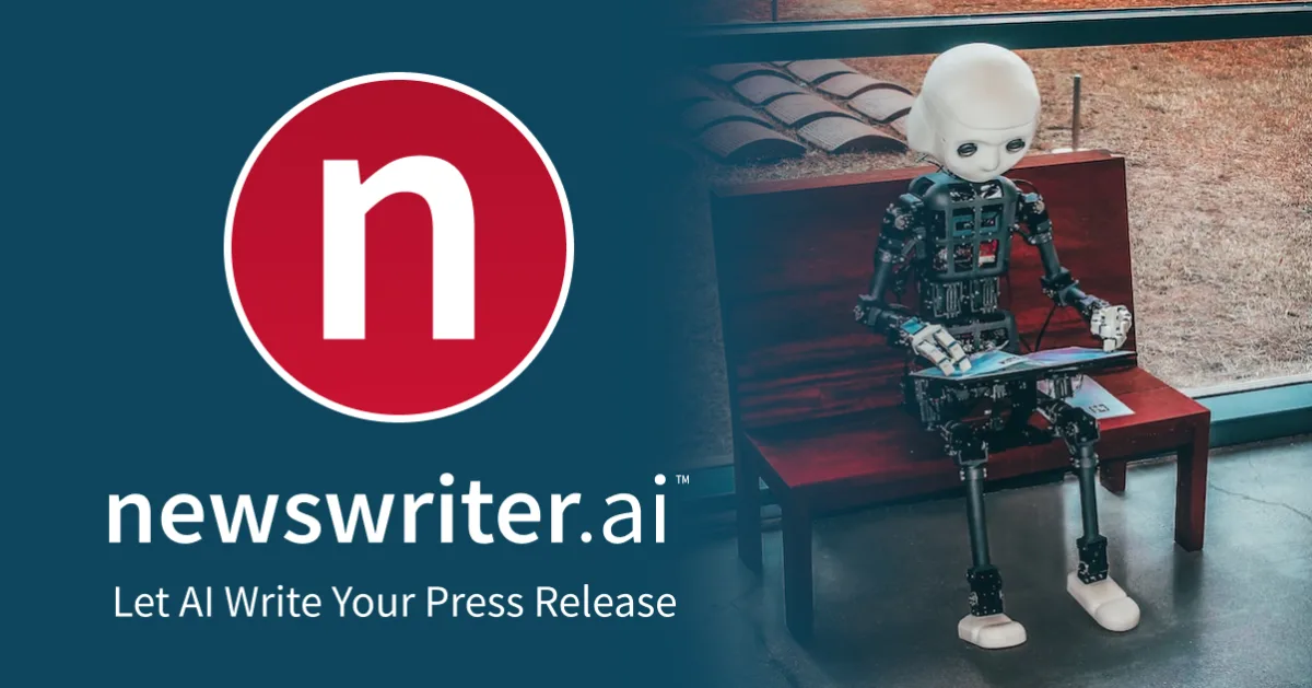 Сайт Newswriter.ai