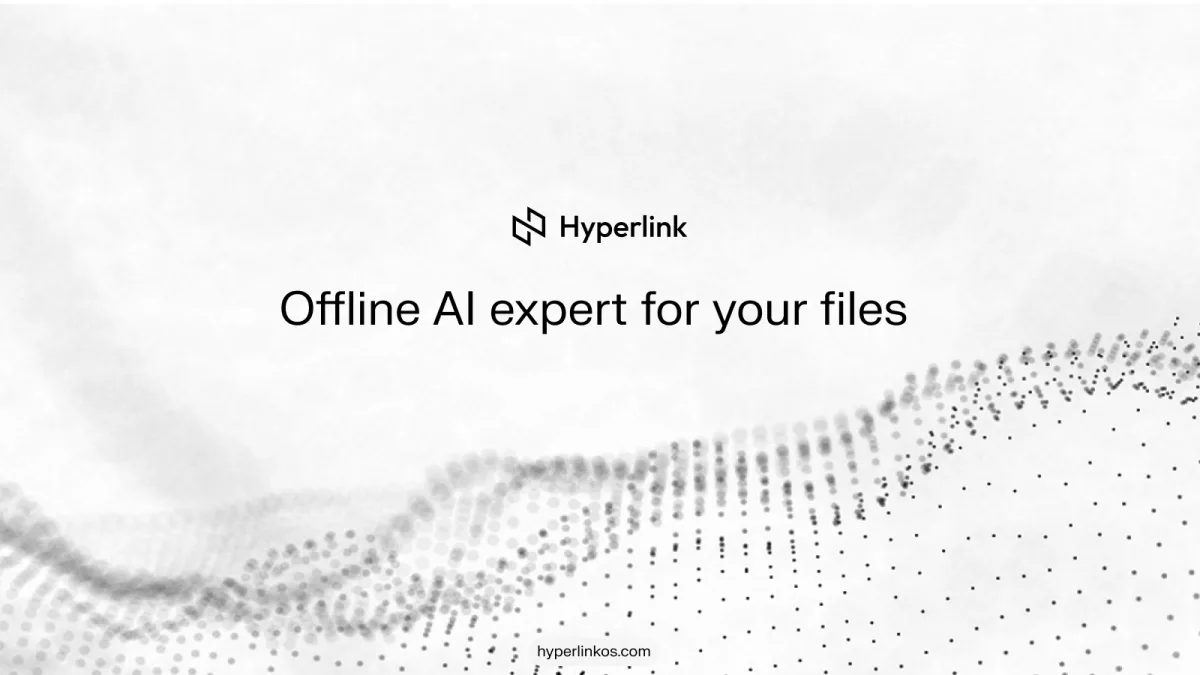 Сайт Hyperlink by Nexa