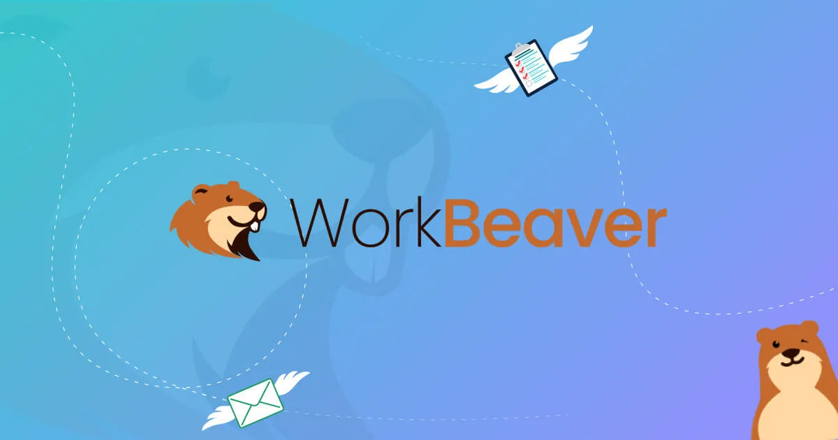 Сайт WorkBeaver