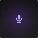 Логотип VoiceDrop