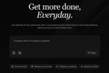Логотип Everyday