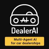 Логотип DealerAI