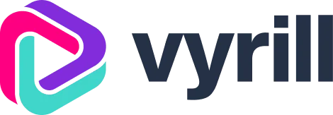 Сайт Vyrill
