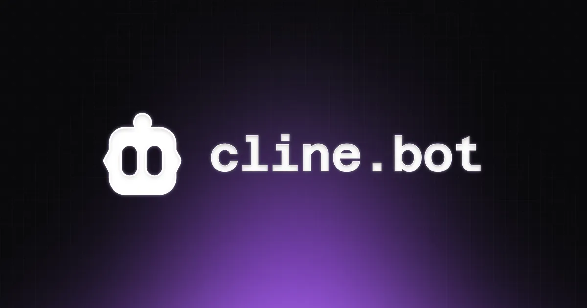 Сайт Cline