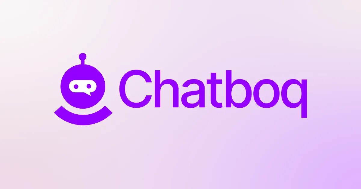 Сайт Chatboq