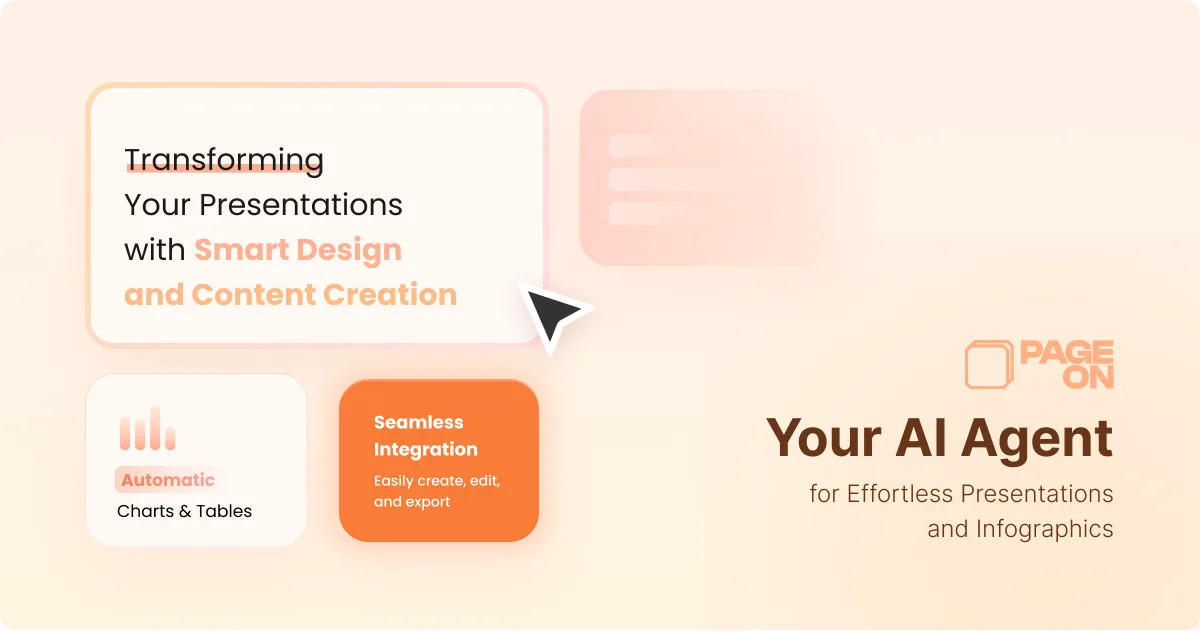 Сайт PageOn.AI