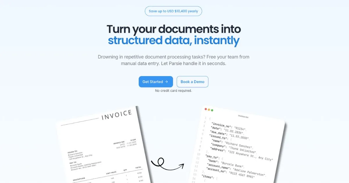 Сайт inboxparser
