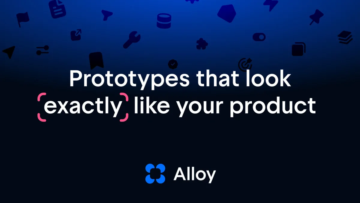 Сайт Alloy