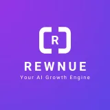 Логотип Rewnue