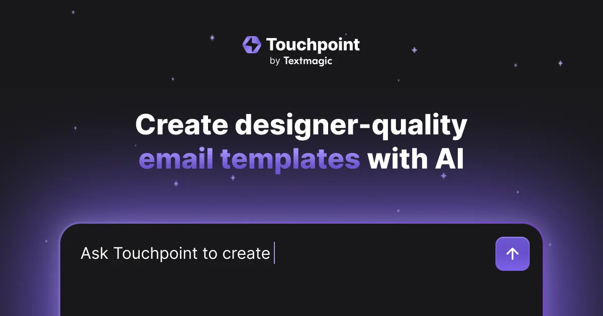 Сайт Email Template Builder