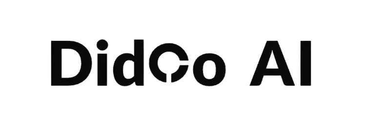 Сайт Didoo AI