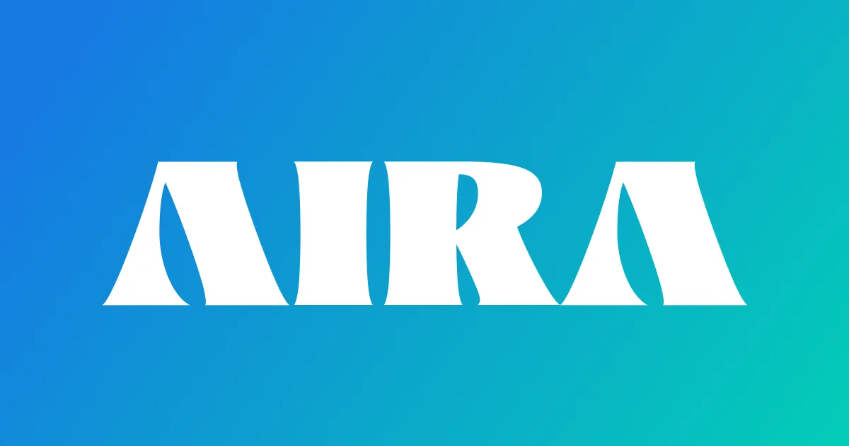 Сайт Aira