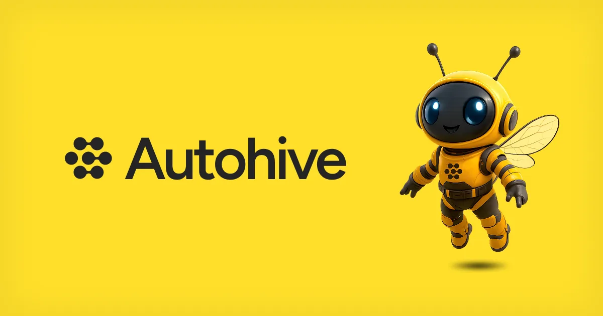 Сайт Autohive